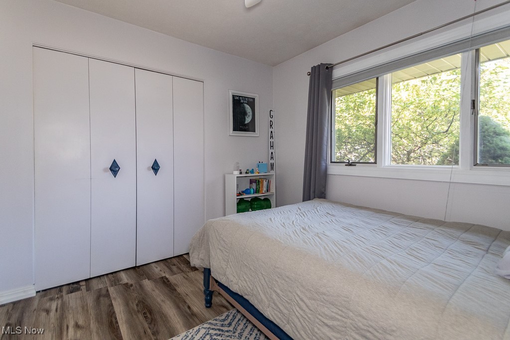 Home Town Park Sub 1 - Residential