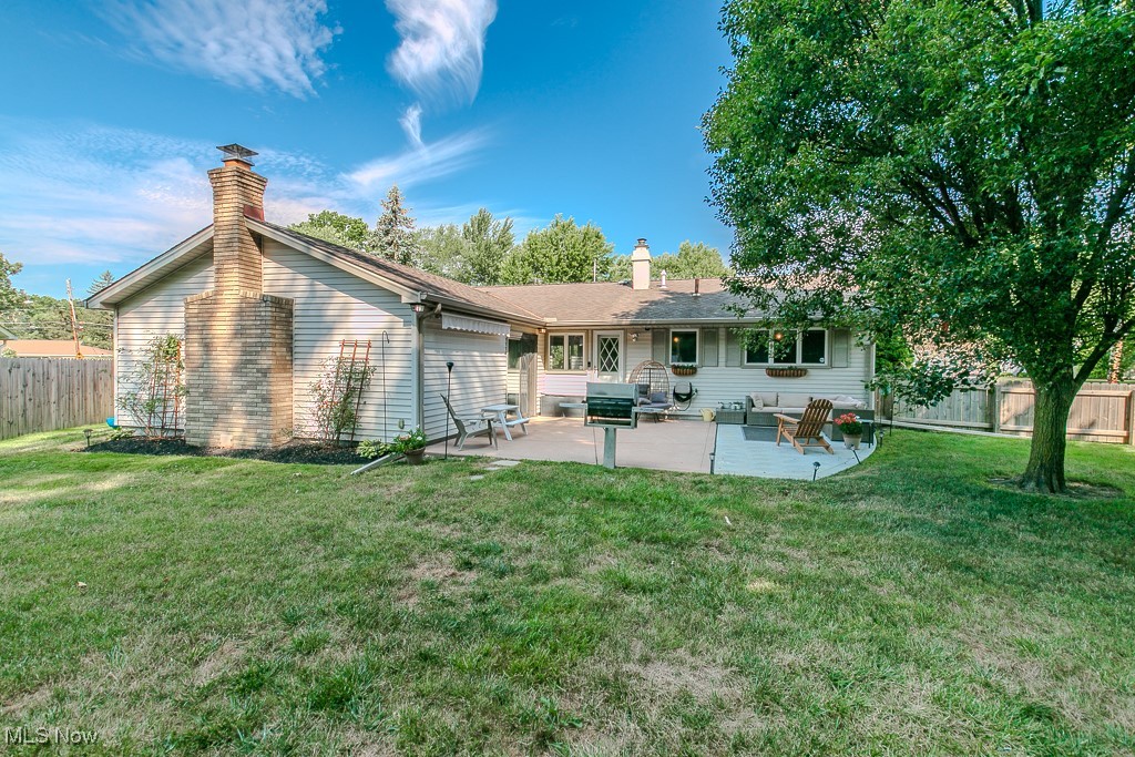 Home Town Park Sub 1 - Residential