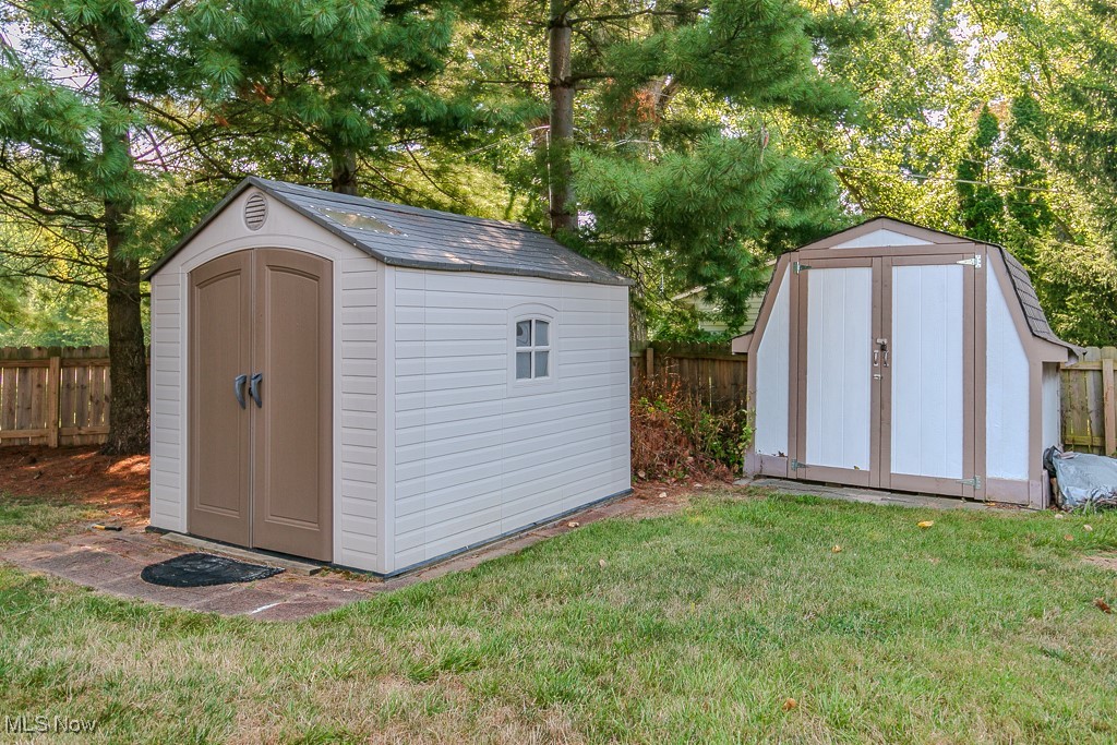 Home Town Park Sub 1 - Residential