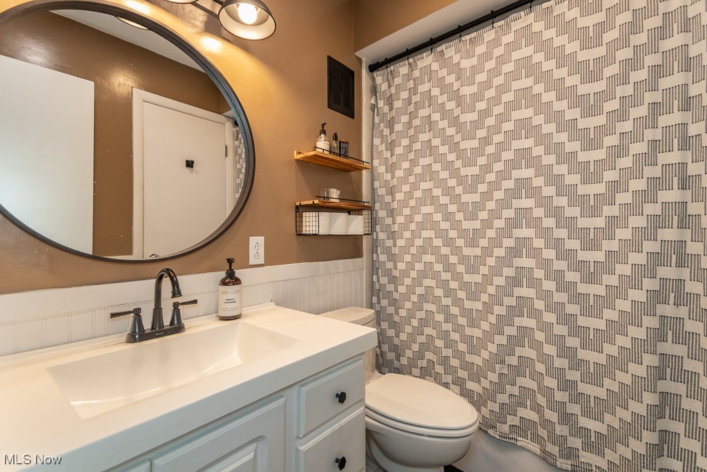 Home Town Park Sub 1 - Residential