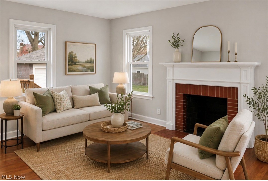 Boardman Park - Residential