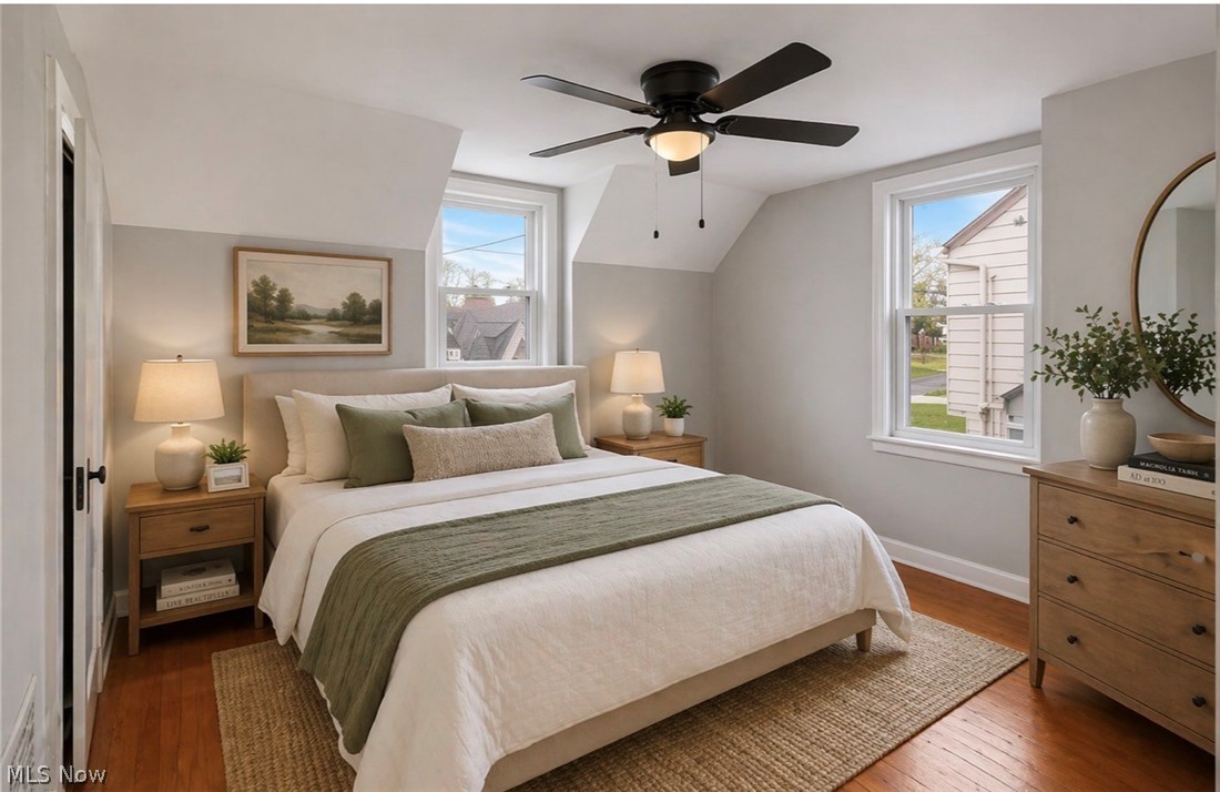 Boardman Park - Residential