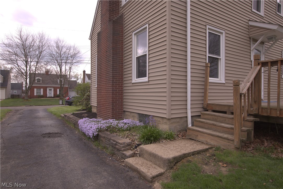 Boardman Park - Residential