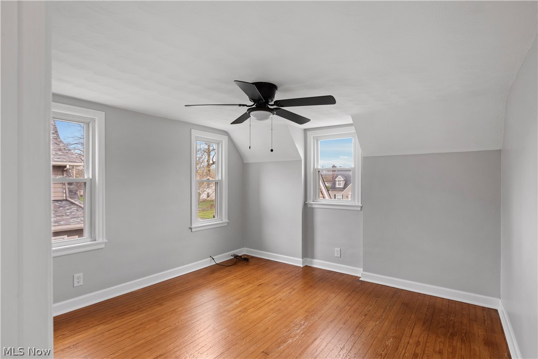 Boardman Park - Residential