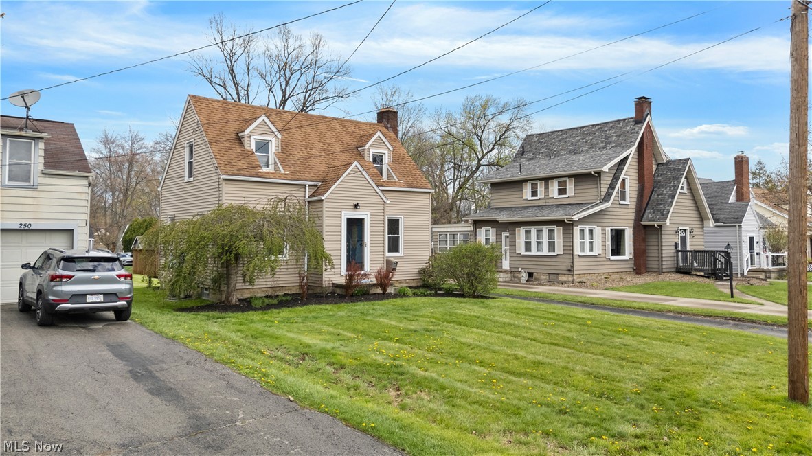 Boardman Park - Residential