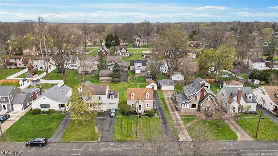 Boardman Park - Residential