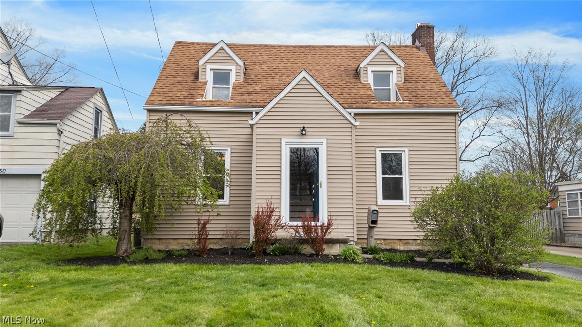 Boardman Park - Residential