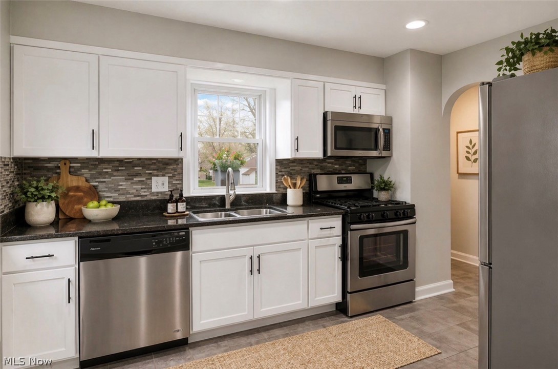 Boardman Park - Residential