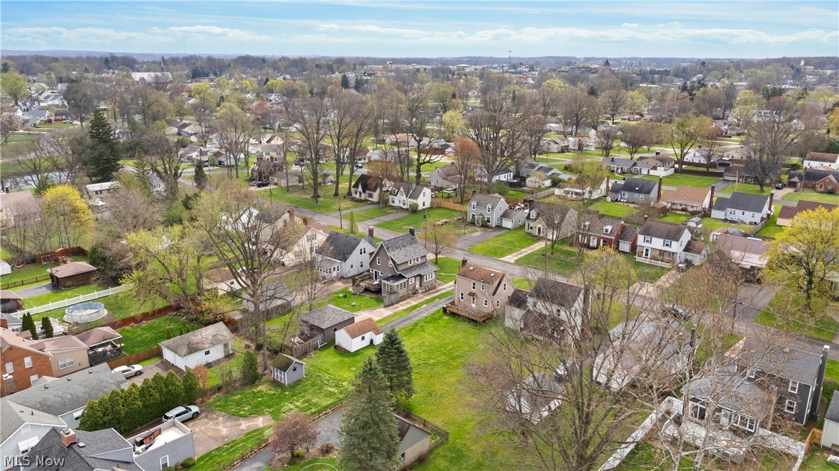 Boardman Park - Residential