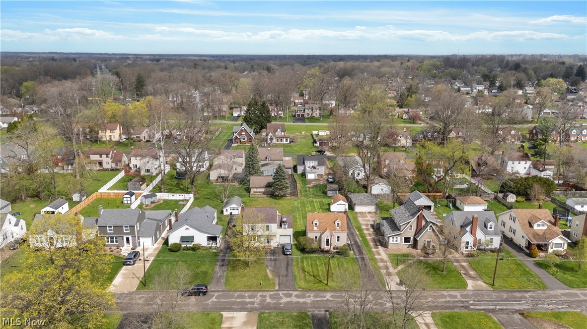Boardman Park - Residential