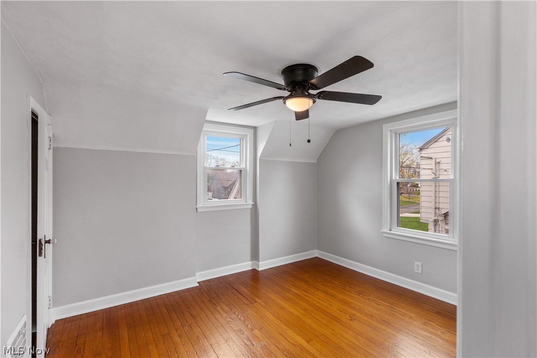 Boardman Park - Residential