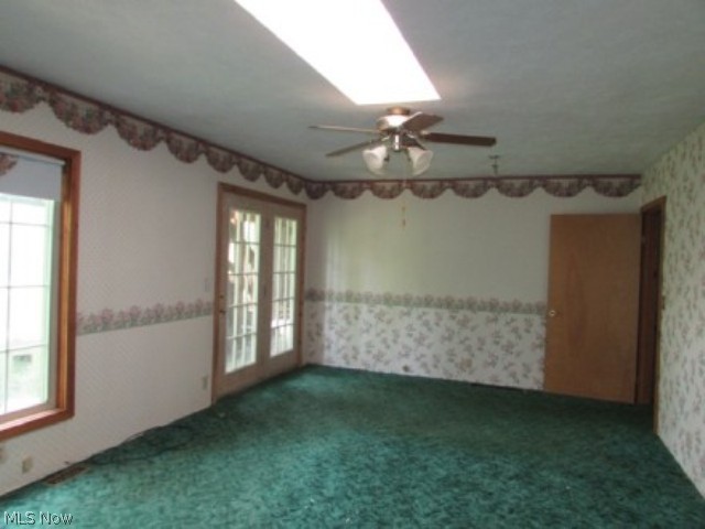 Sheffield Sec 03 - Residential