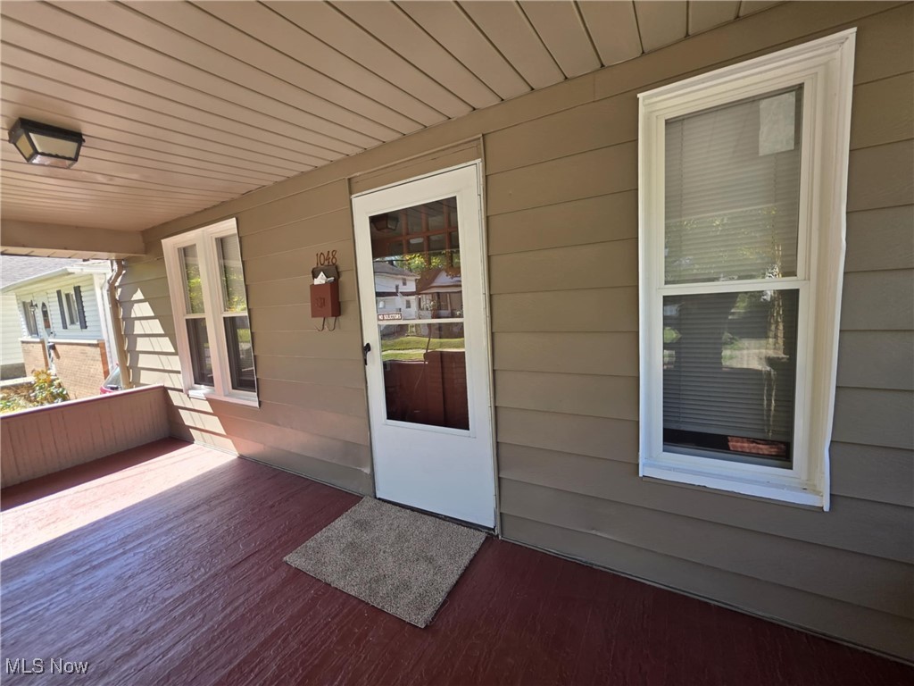 Collinwood - Residential