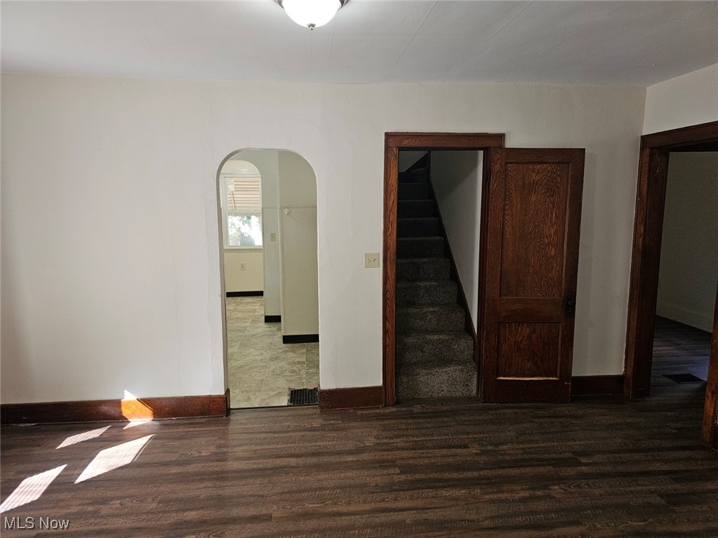 Collinwood - Residential