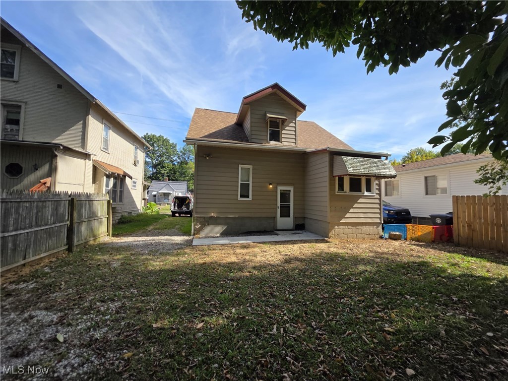 Collinwood - Residential