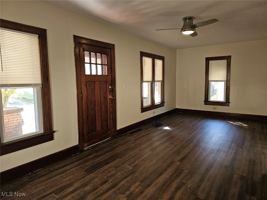 Collinwood - Residential