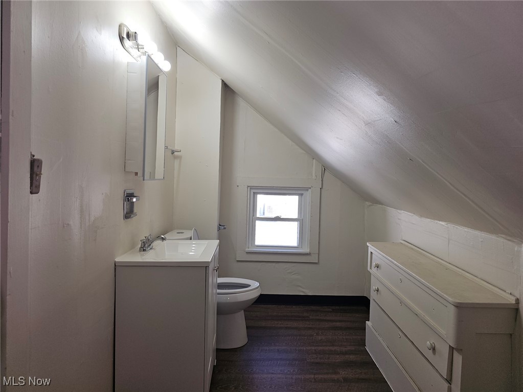 Collinwood - Residential