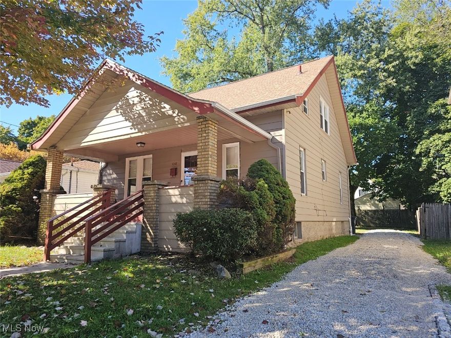 Welcome to 1048 Murray Avenue! This charming and well-maintained three-bedroom, bath and a half, Cape Cod home is ideally situated just minutes from Route 8, offering both convenience and comfort. Recently updated throughout, this home features freshly painted walls and ceilings, along with brand-new plank flooring on the first and second floors. The kitchen and main bathroom have been enhanced with newly installed linoleum for easy maintenance and a clean, modern look. Energy-efficient vinyl replacement windows have been installed throughout the home, helping to reduce utility costs and increase comfort year-round. 
Outside, a fresh layer of limestone has been added to the driveway, providing a crisp, clean approach to the property. 
Don't miss your chance to own this move-in-ready home!