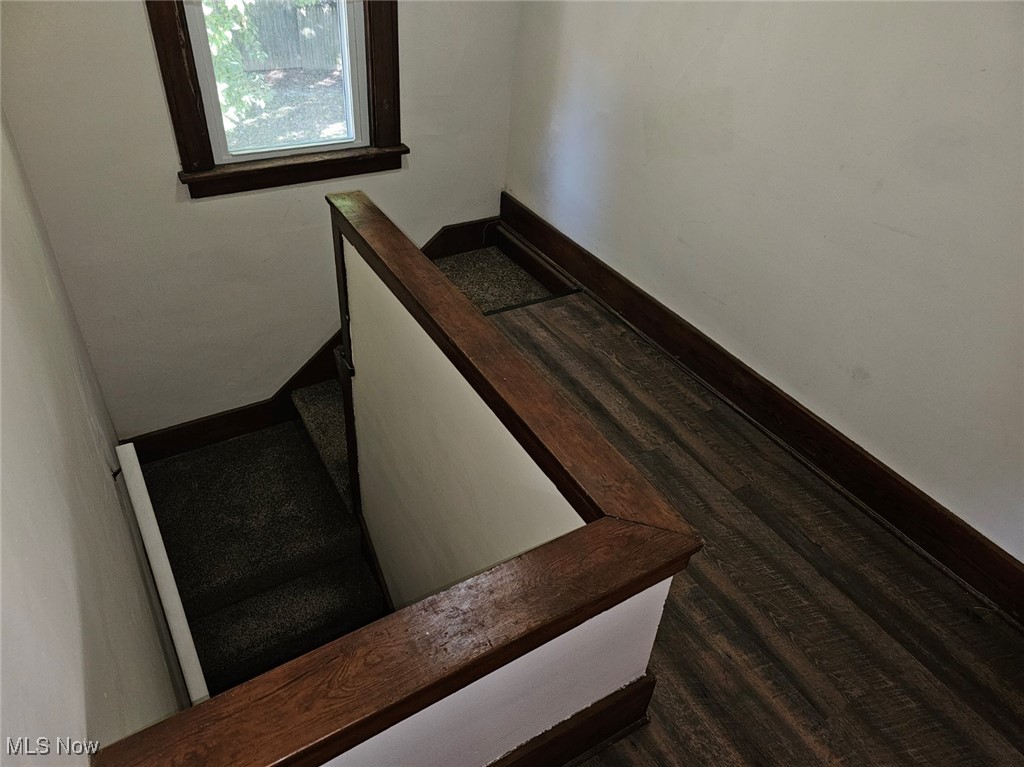 Collinwood - Residential