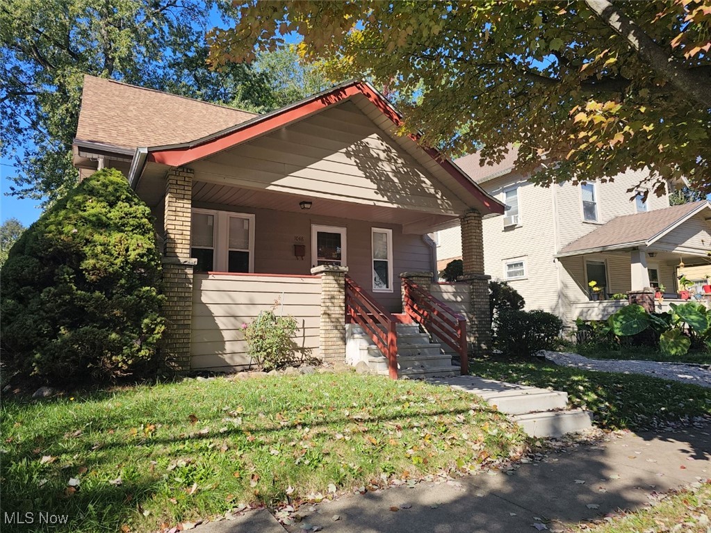 Collinwood - Residential