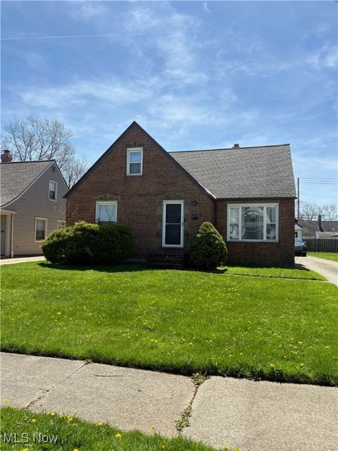 4218 Eastway Road, South Euclid, OH 44121 - MLS#: 5119531