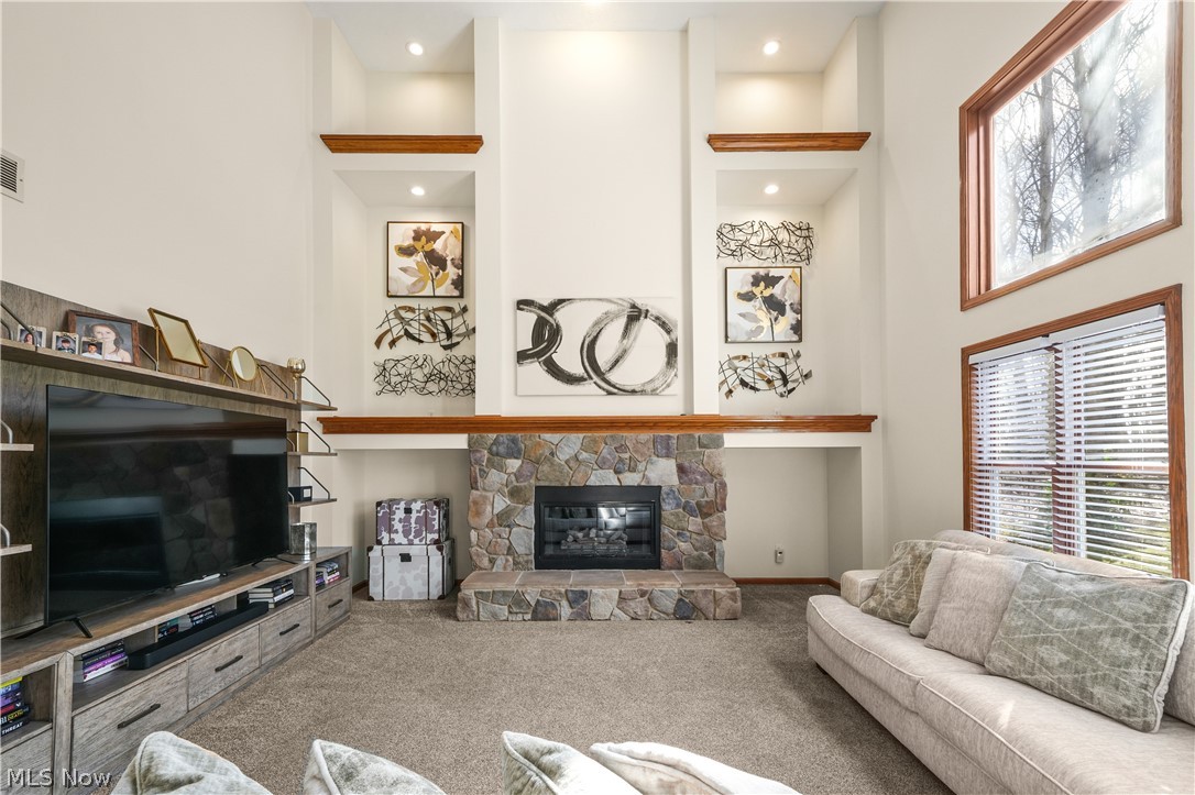 Derbyshire Sub - Residential