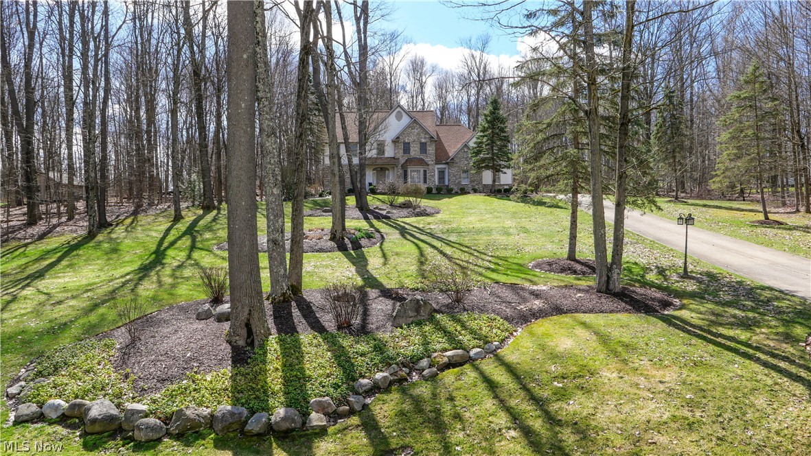 Derbyshire Sub - Residential