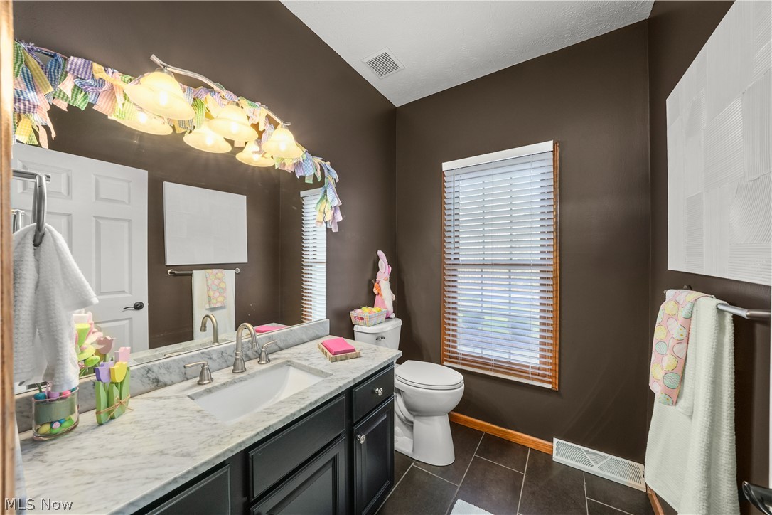 Derbyshire Sub - Residential