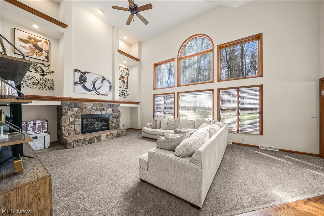 Derbyshire Sub - Residential