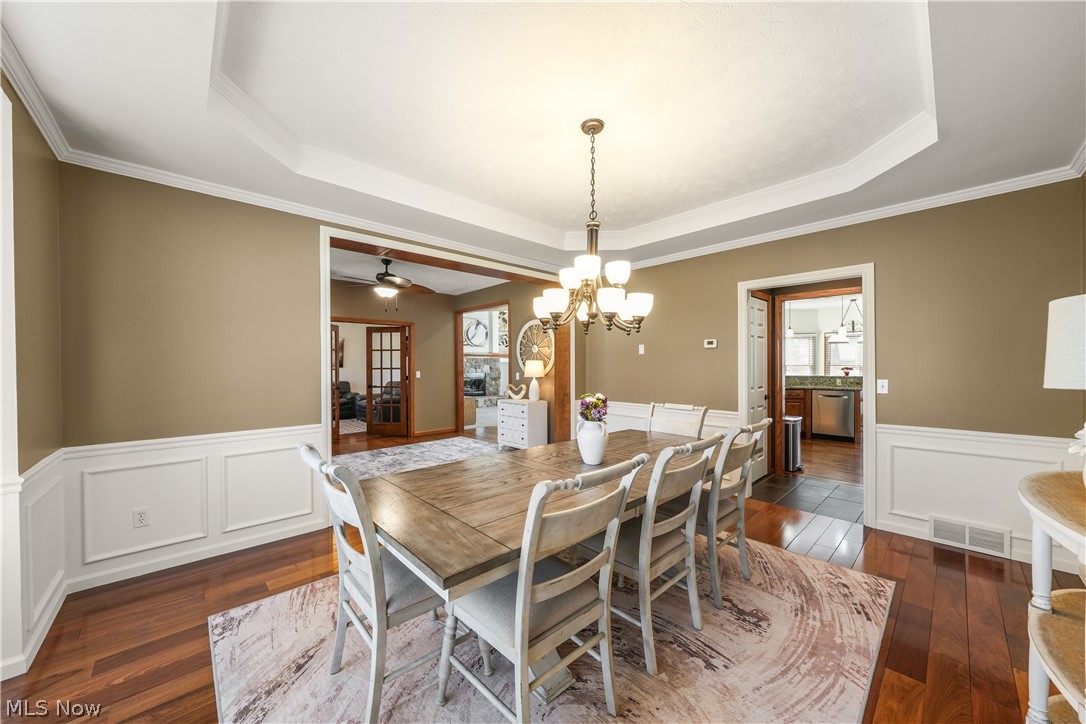 Derbyshire Sub - Residential