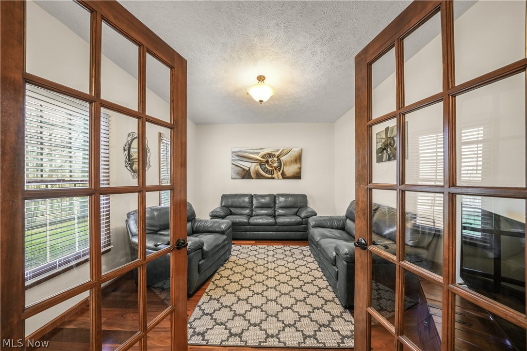 Derbyshire Sub - Residential