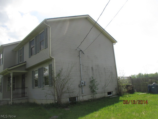 Russia - Residential