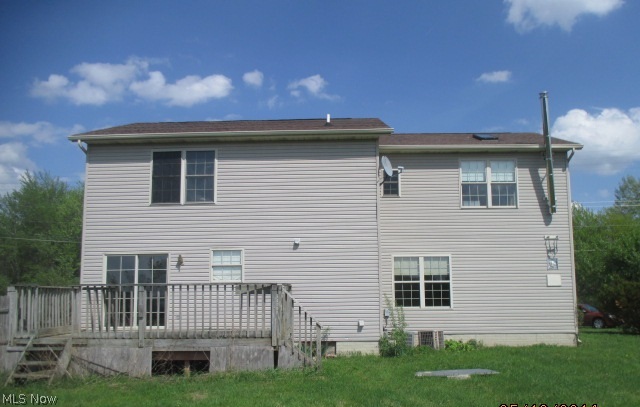 Russia - Residential