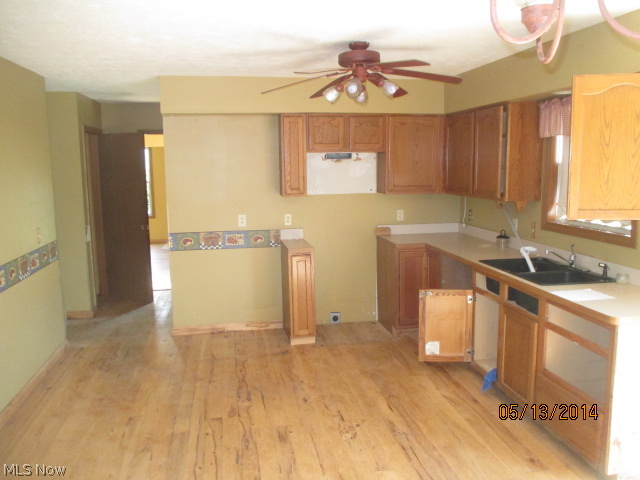 Russia - Residential