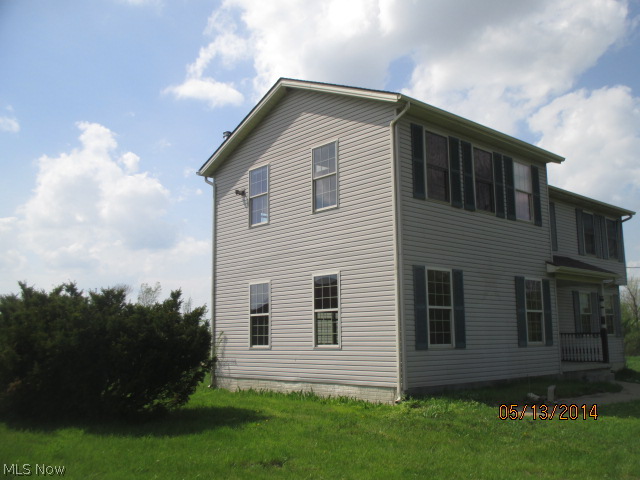 Russia - Residential