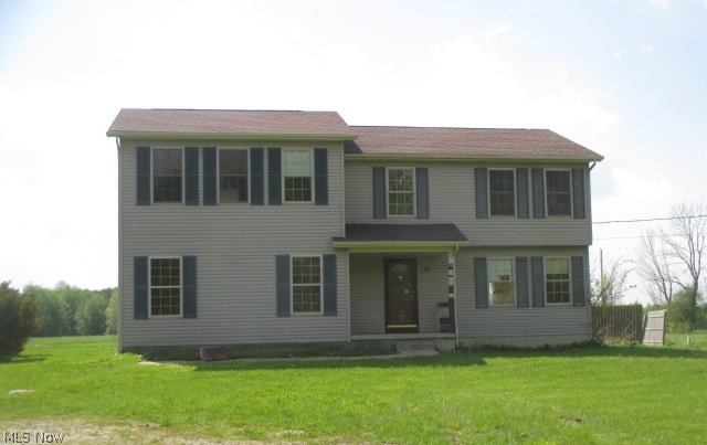 Russia - Residential