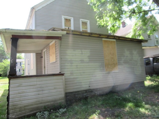 Coburn - Residential Income