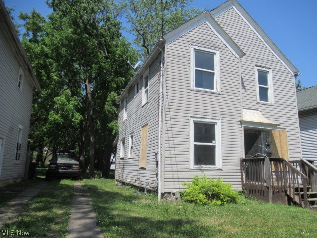 Coburn - Residential Income