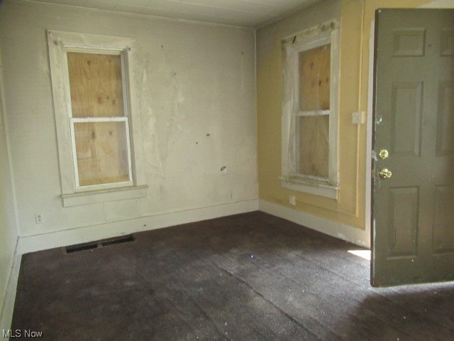 Coburn - Residential Income