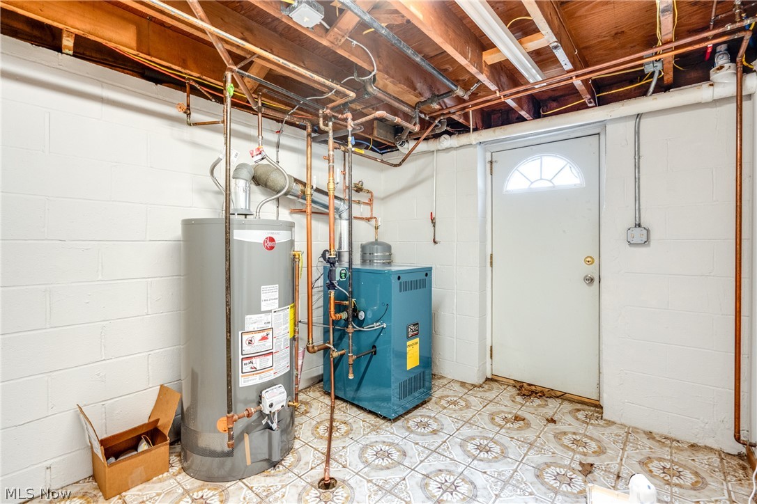 Original Willoughby Township 04 - Residential