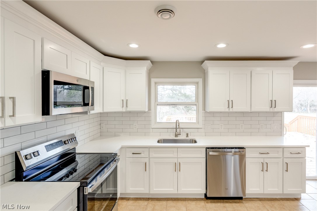 Original Willoughby Township 04 - Residential