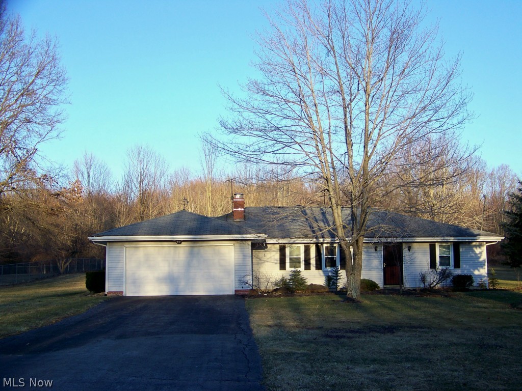 Hidden Meadows - Residential