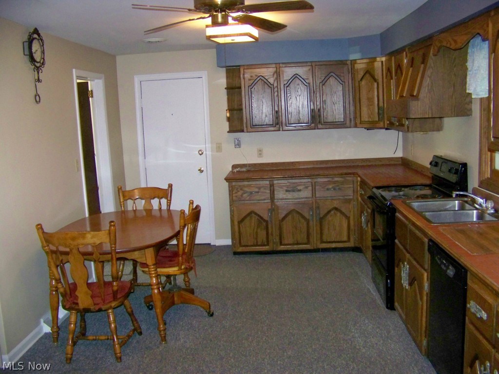 Hidden Meadows - Residential