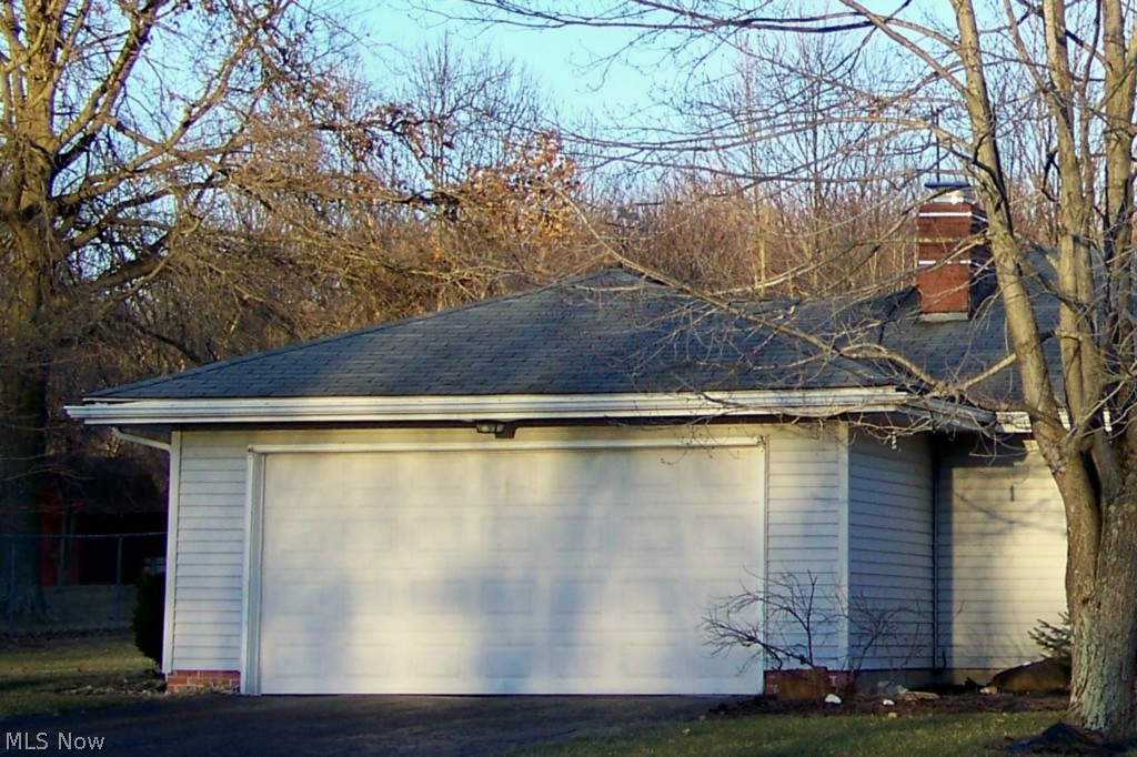 Hidden Meadows - Residential