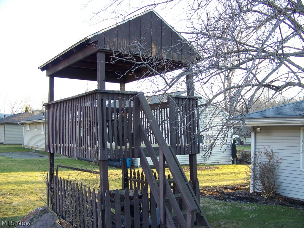 Hidden Meadows - Residential