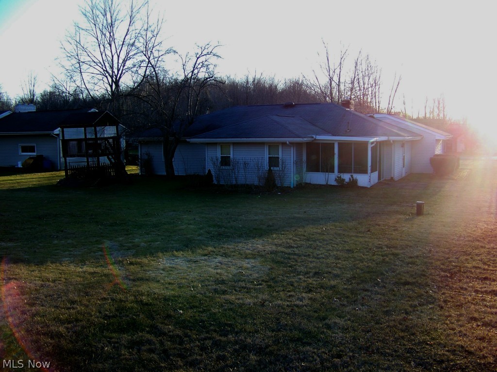 Hidden Meadows - Residential