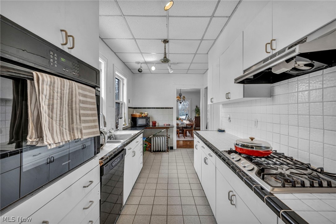 Euclid Heights - Residential Income