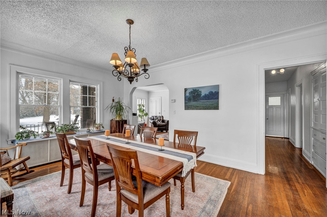 Euclid Heights - Residential Income