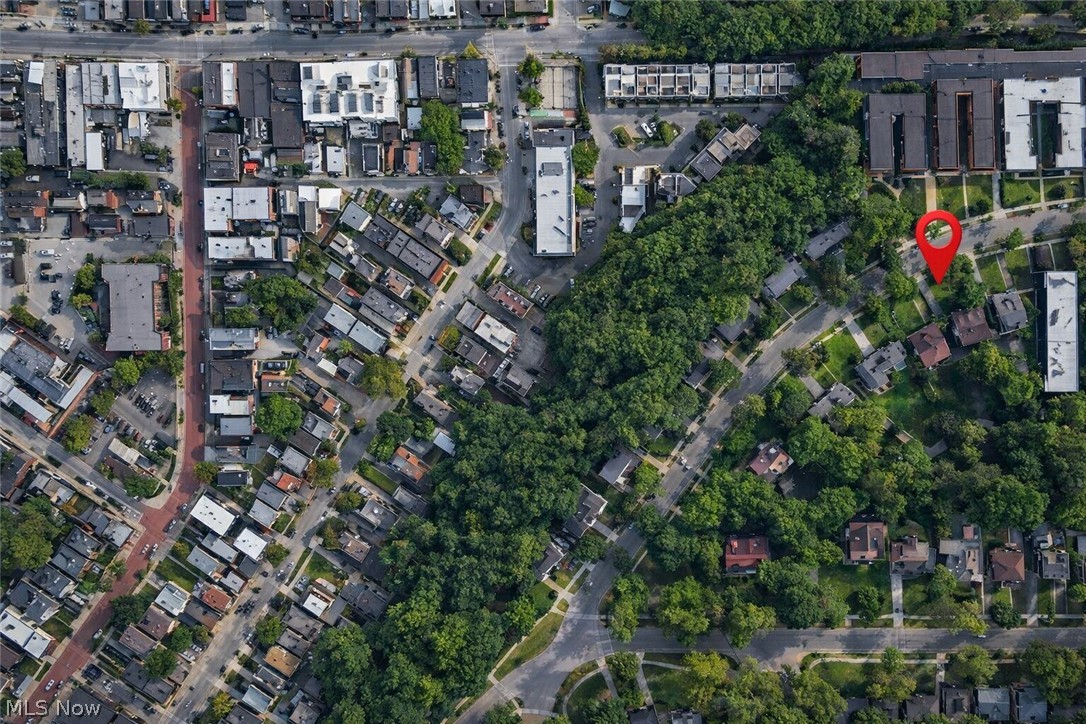 Euclid Heights - Residential Income