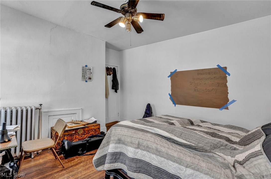 Euclid Heights - Residential Income